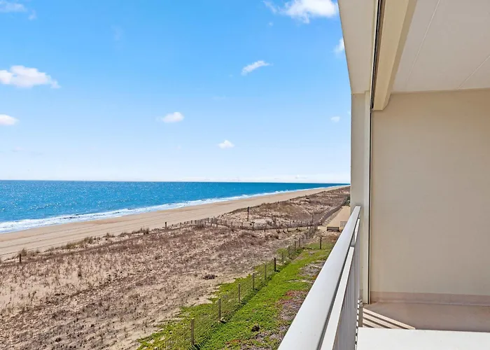 Salty Sands 302 Ferienhaus